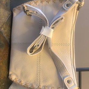 The Sak Silverlake crossbody handbag